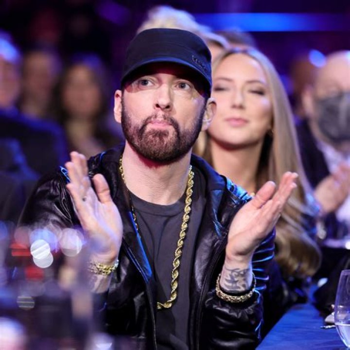 Eminem And Rihanna's Surprising Connection