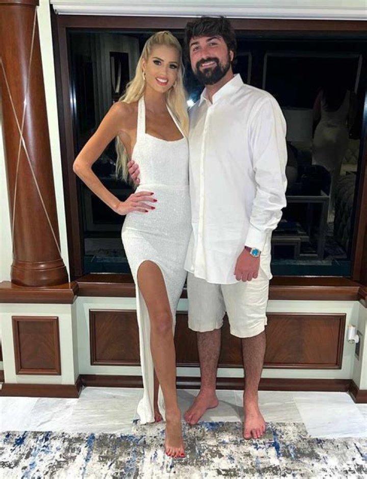 Emma Hernan And Her New Flame: Meet The Hottest Hollywood Couple