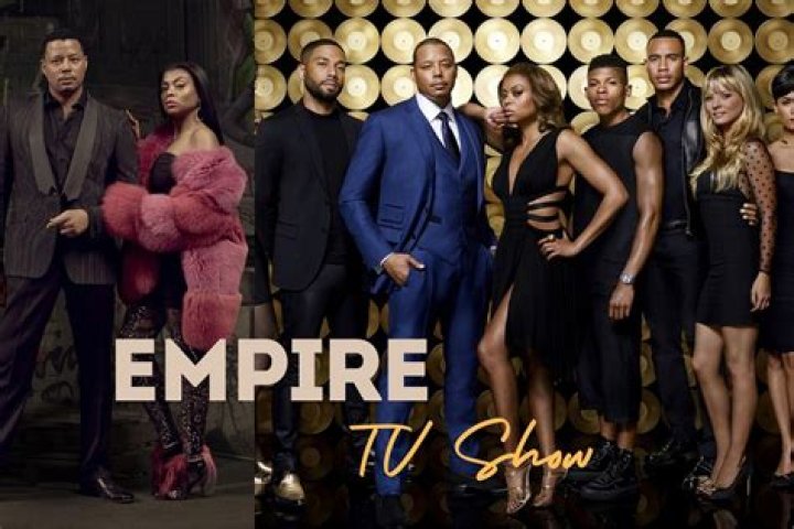 Empire TV Show Cast: Past, Present, And Future Stars