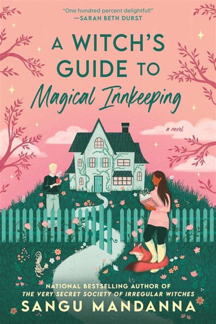 Enchanted Fairy Farm Names: A Magical Guide To Enchanting Monikers