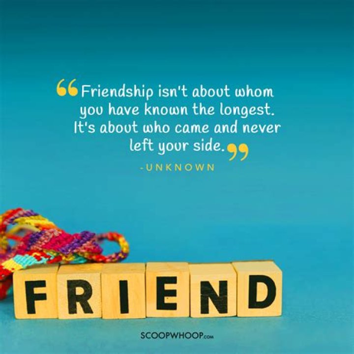 Enchanting Pictures To Capture The Essence Of Friendship