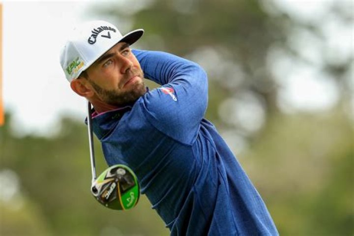 Erik Van Rooyen's Wife: Uncovering The Personal Life Of The Professional Golfer