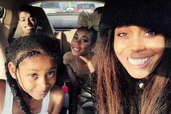 Erykah Badu's Children's Fathers: Uncovering The Lineage
