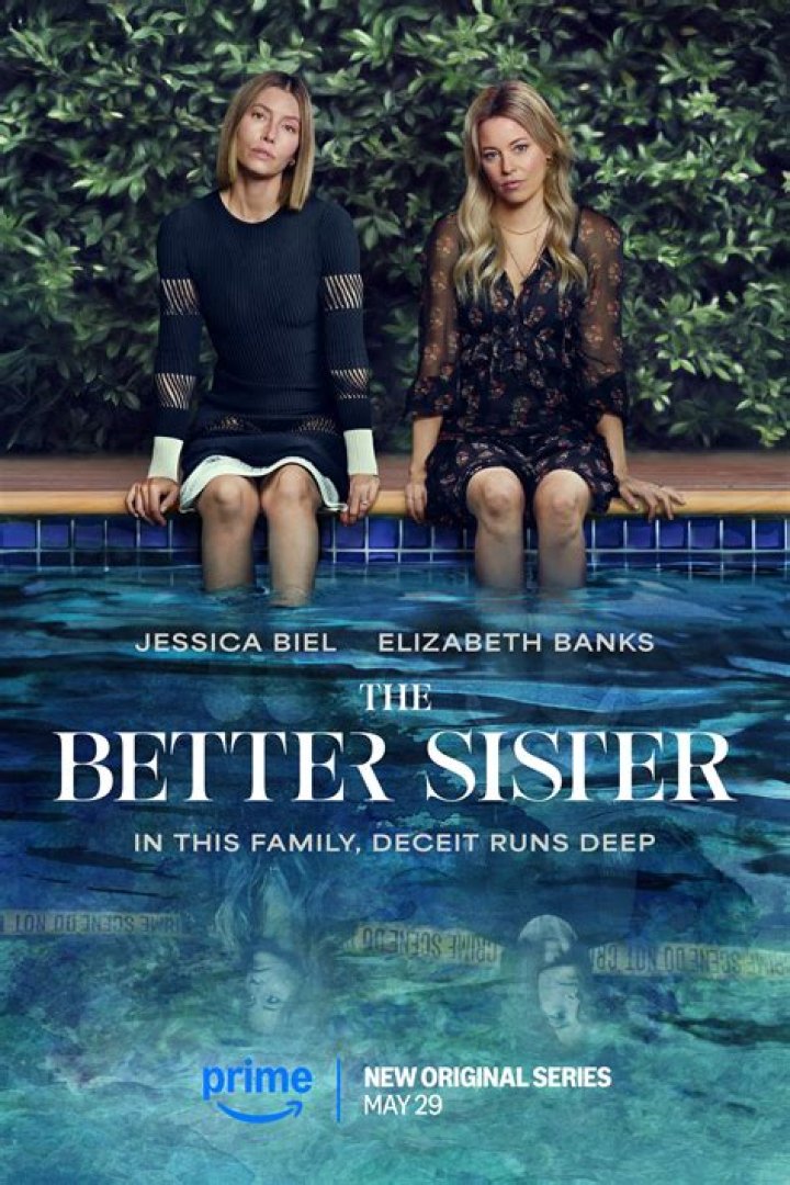 Essential Guide To Jessica Biel's Captivating Show