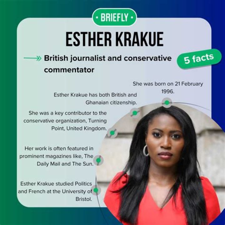 Esther Krakue: An Extraordinary Artist And Visionary