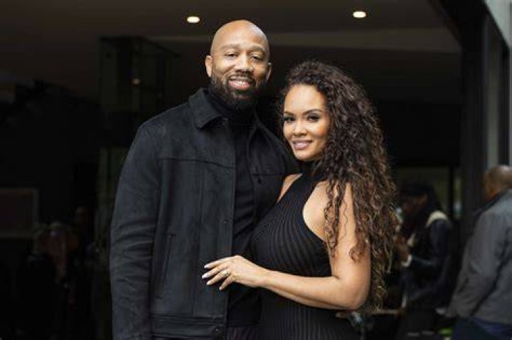 Evelyn Lozada: A Journey Through Time And Age