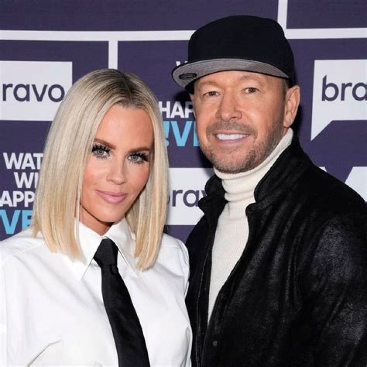 Everything We Know About Donnie Wahlberg And Jenny McCarthy's Divorce
