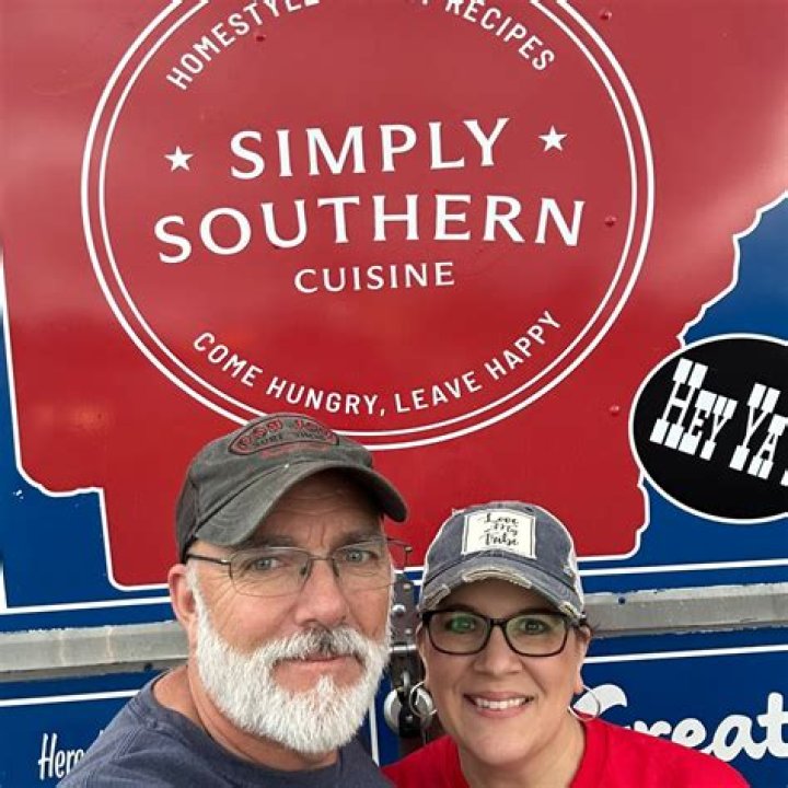 Exceptional Southern Cuisine With Pat Neely