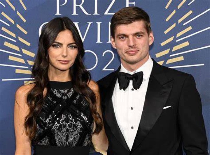 Exclusive: Details On Kelly Piquet's Former Boyfriend Revealed