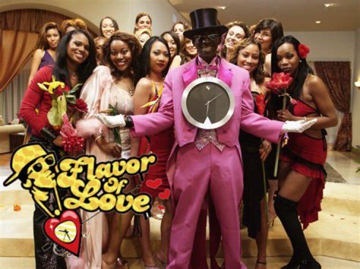Exclusive Insight: Karen Ross And Flavor Flav's Electrifying Connection