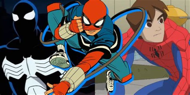 Exclusive: Leaked Video Of Spiderman In Raunchy Encounter With Sophie Rain