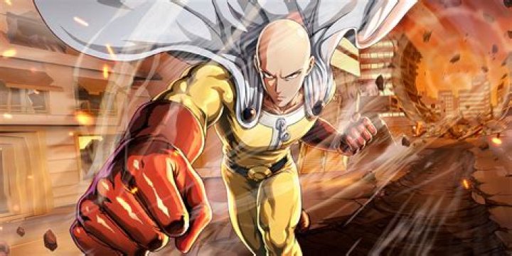 Exclusive One Punch Man Do-S Figure: A Must-Have For Collectors