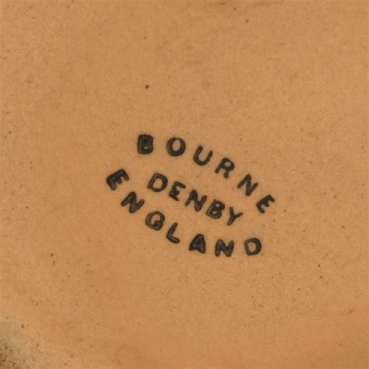 Exclusive Review Of Denby Ashe Pottery | Quality And Craftsmanship Guaranteed