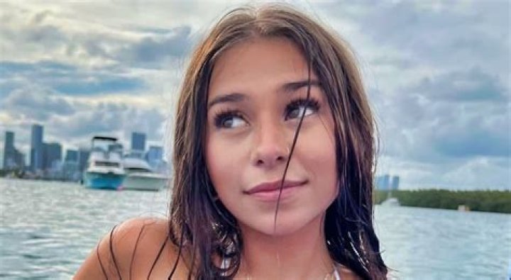 Exclusive Uncensored Leaks Of Sophia Rainn Finally Surface
