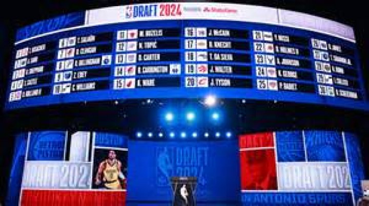 Expected Rise Of Cam Whitmore In The 2024 NBA Draft