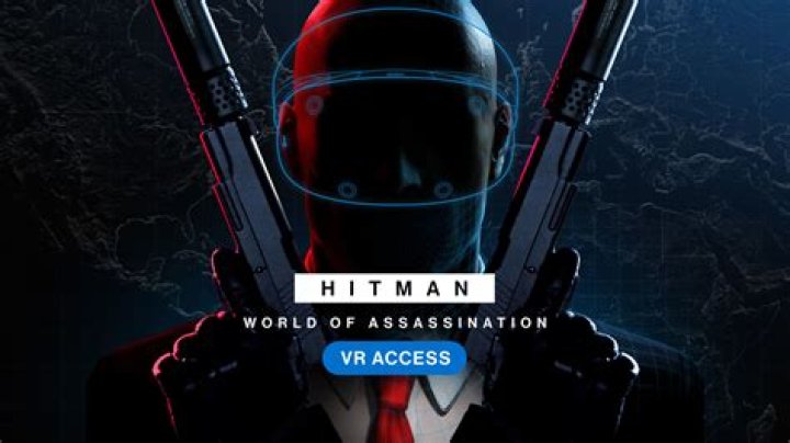 Experience The Thrill Of Hitman Multiplayer On Xbox One