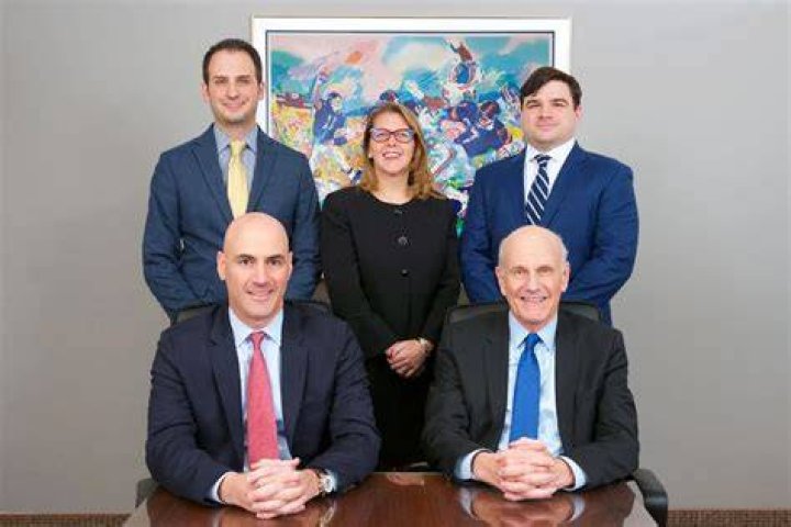 Experienced Legal Representation: Peter Chavkin, Attorney At Law