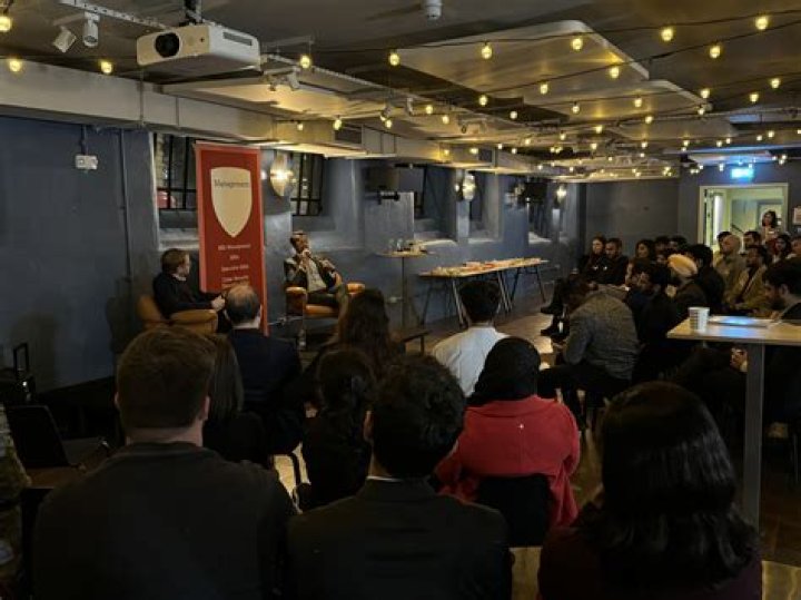 Expert Insights From Alida Morberg, Renowned Entrepreneur