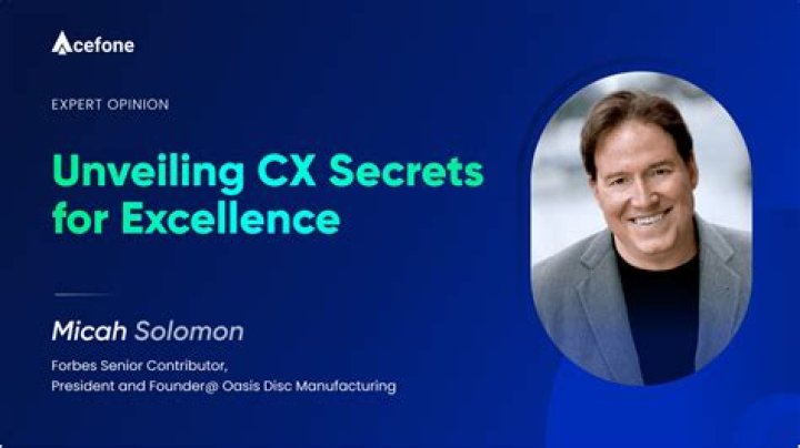 Expert Insights From Craig Harrison, Renowned SEO Specialist