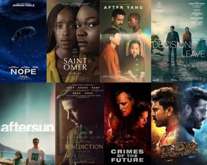 Explore Lauren German's Notable Movies And Television Appearances
