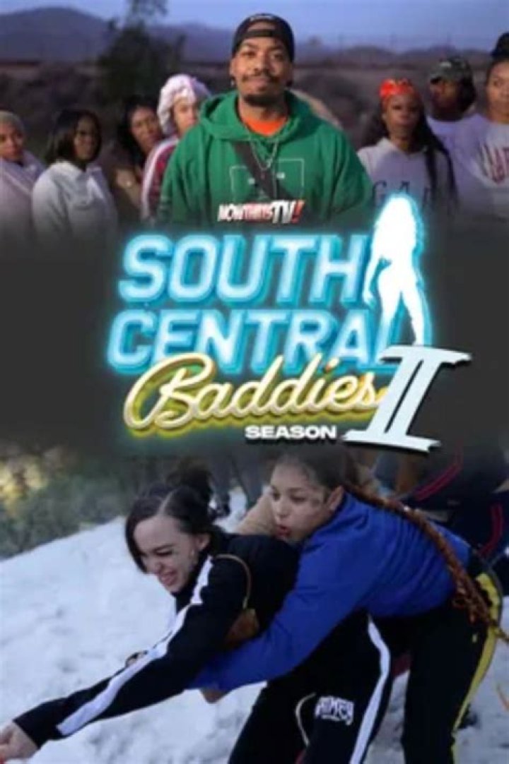 Explore The Latest Episode 6 Of South Central Baddies Season 4