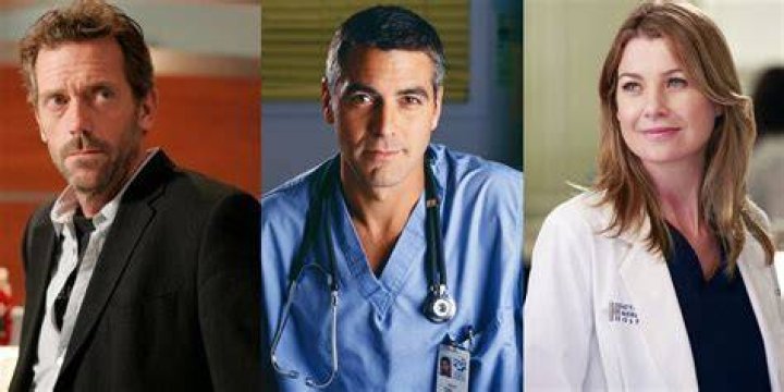 Explore The Talented Cast Of "The Doctors" TV Show