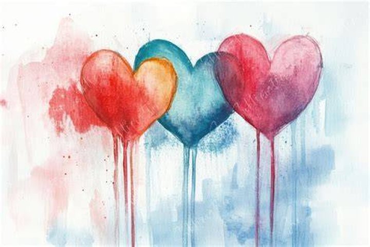 Exploring The Art Of Rainbow Kissing: A Colorful Expression Of Love