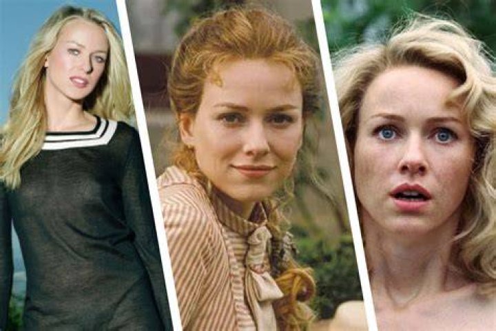 Exploring The Captivating World Of Naomi Watts Movies