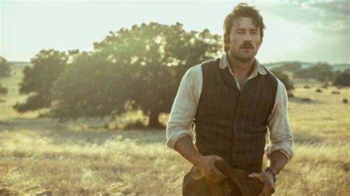 Exploring The Cinematic Journey Of Brandon Sklenar: Movies And TV Shows