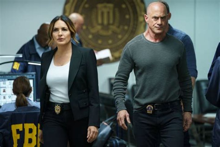 Exploring The Complexity Of Peter Stone In SVU