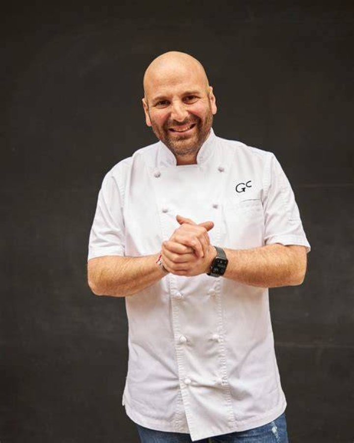 Exploring The Culinary Mastery Of Chef Debra Ponzek
