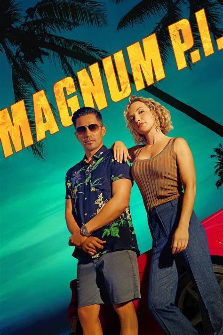 Exploring The Exciting Cast Of Magnum PI 2024