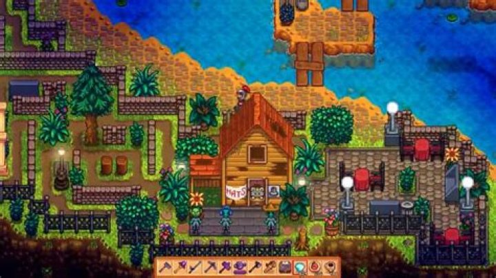 Exploring The Exciting World Of Stardew Valley Crossplay
