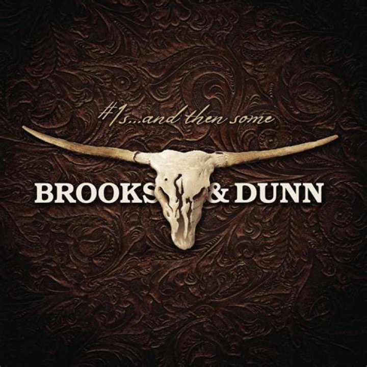 Exploring The Heartfelt Anthem: Brooks & Dunn - Only In America
