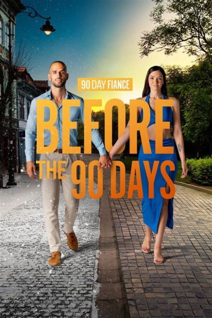 Exploring The Journey Of Meisha On 90 Day Fiancé