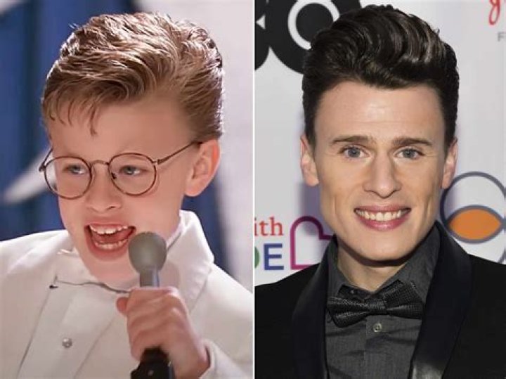 Exploring The Life And Career Of Blake McIver Ewing
