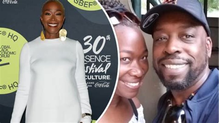 Exploring The Life And Impact Of Joy Reid's Daughter