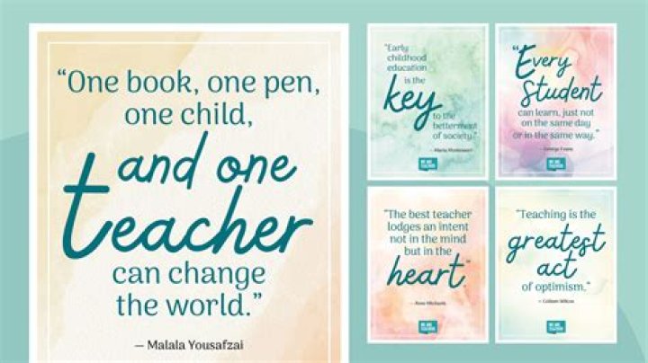 Exploring The Life And Impact Of Paul Dawson, An Inspiring Teacher