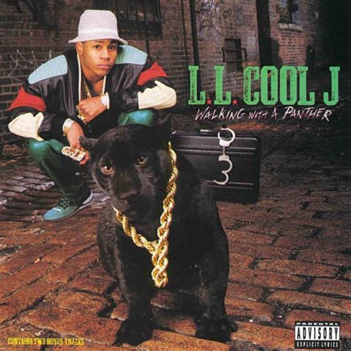 Exploring The Life Of LL Cool J's Kids: A Glimpse Into His Family