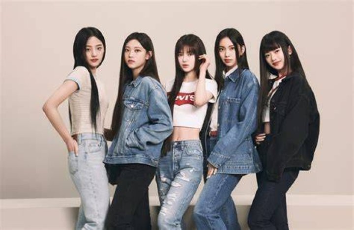 Exploring The NewJeans Age Phenomenon
