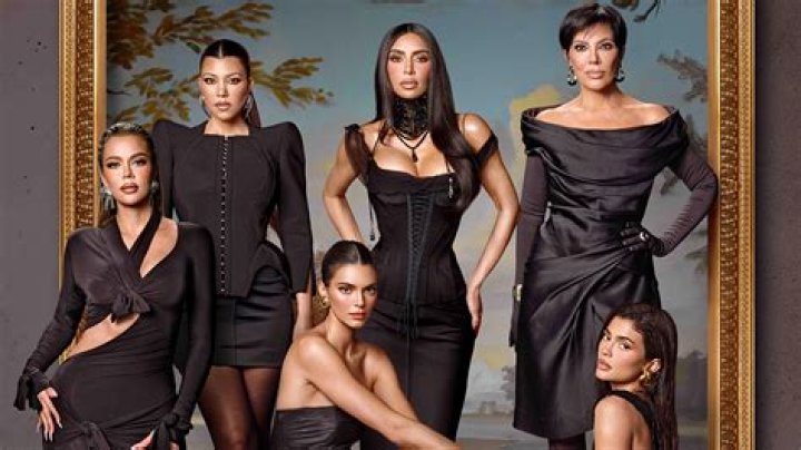 Exploring The Racial Background Of The Kardashian Family