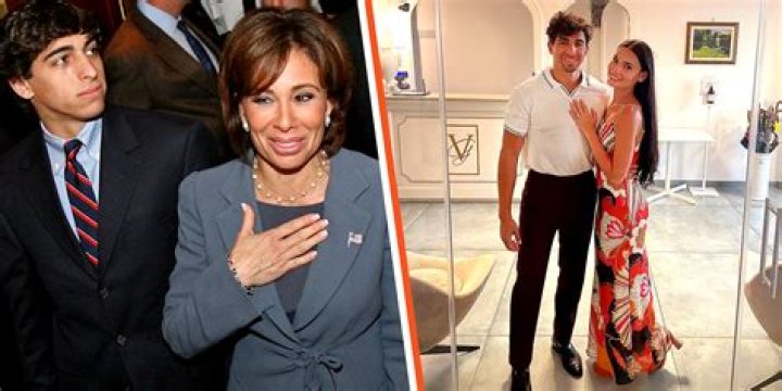 Exploring The Relationship: Who Is Jeanine Pirro's Spouse?