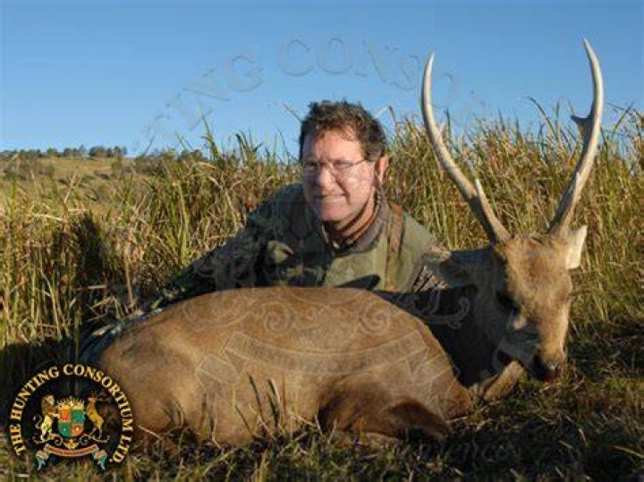 Exploring The Thrills Of The Hunting Africa Forum