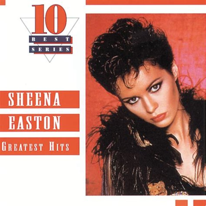 Exploring The Timeless Melodies Of Sheena Easton Songs