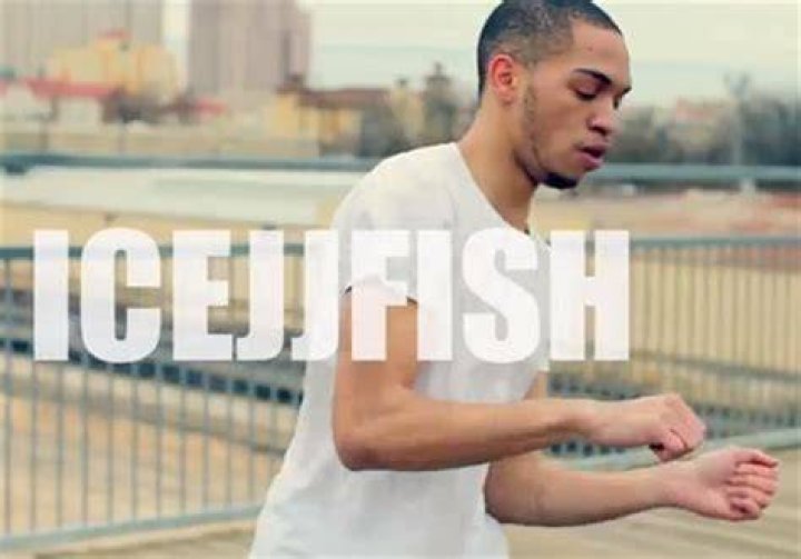 Exploring The Unconventional Rise Of Ice JJ Fish