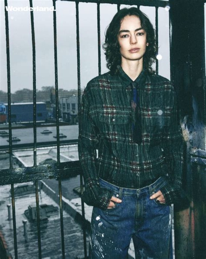 Exploring The Unique Journey Of Brigette Lundy-Paine