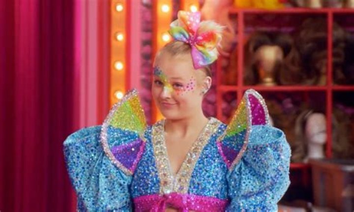 Exploring The Vibrant World Of JoJo Siwa Gay Pop