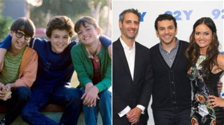 Exploring The Wonderful Years Cast: The Heart And Soul Of A Timeless Series