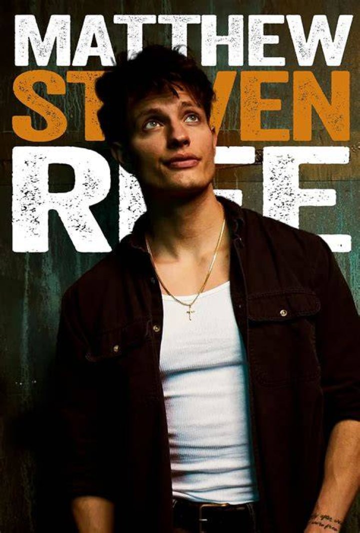Exploring The World Of Matt Rife: Movies And TV Shows