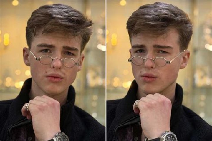 Explosive Revelations: Iain Armitage's Per Episode Earnings Unveiled